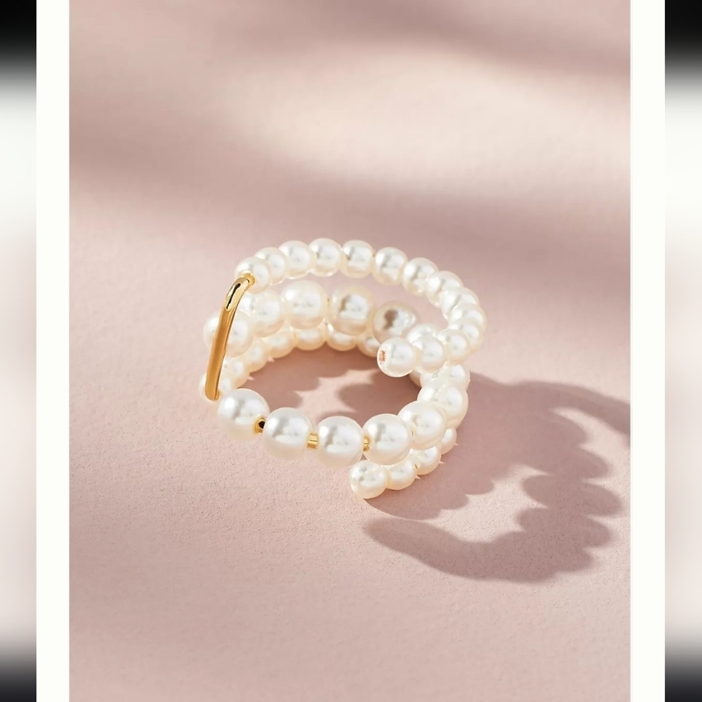 NWT! Anthropologie, - Picture 2 of 7